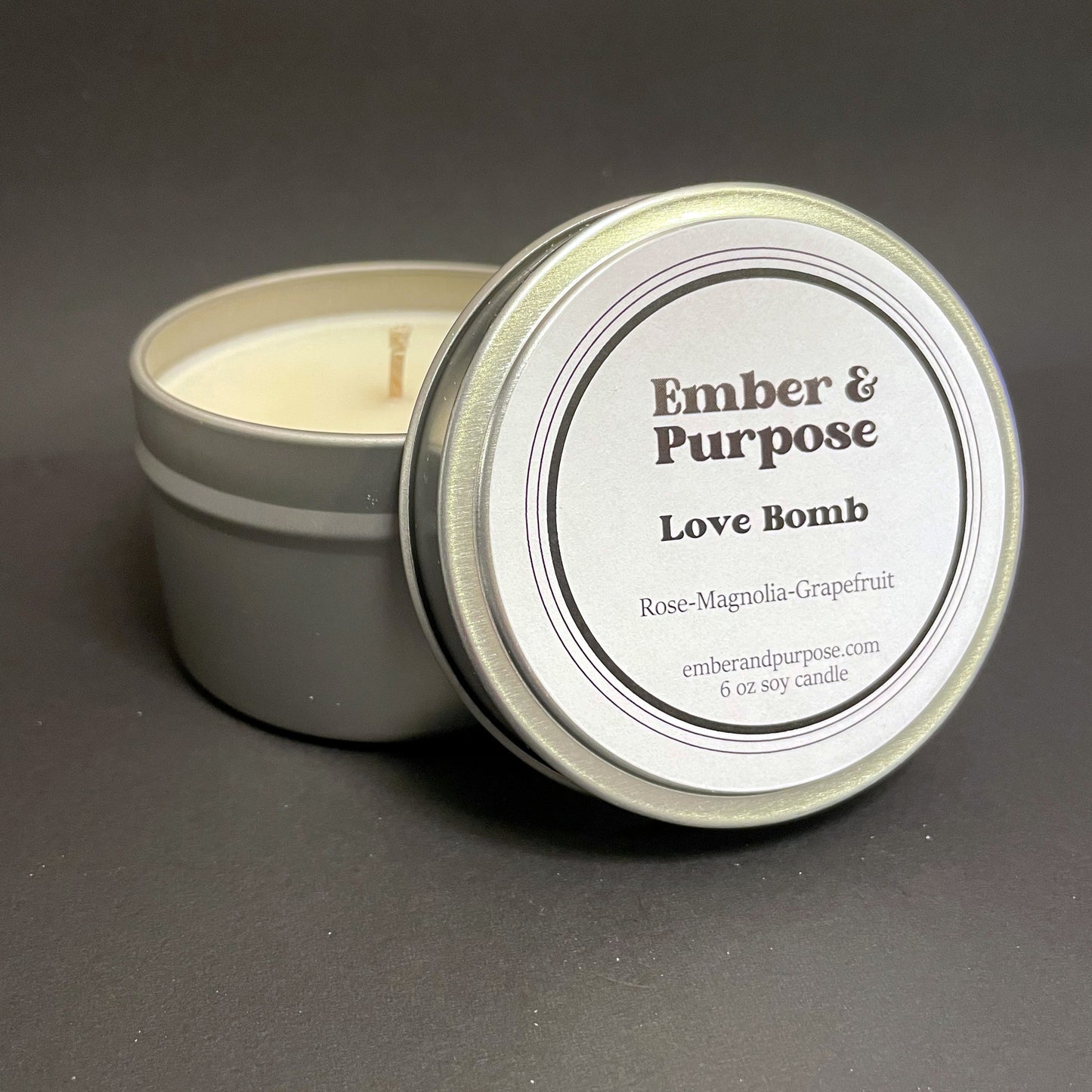 Love Bomb