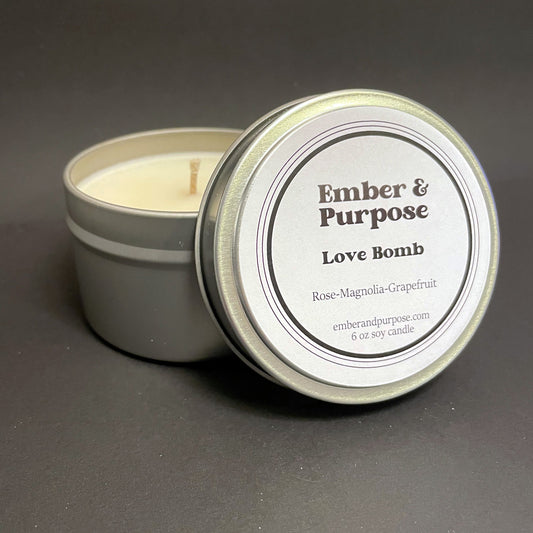 Love Bomb