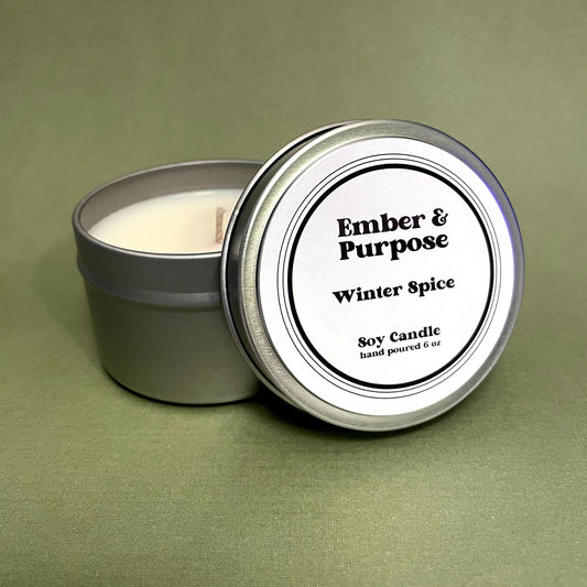 Winter Spice